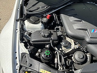 2009 bmw m3-serie cabrio dct - afbeelding 15 van  25