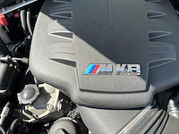 2009 bmw m3-serie cabrio dct - afbeelding 16 van  25
