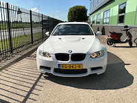 2009 bmw m3-serie cabrio dct - afbeelding 12 van  25
