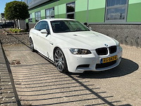 2009 bmw m3-serie cabrio dct - afbeelding 19 van  25