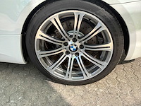 2009 bmw m3-serie cabrio dct - afbeelding 3 van  25