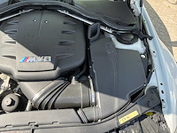 2009 bmw m3-serie cabrio dct - afbeelding 14 van  25