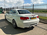 2009 bmw m3-serie cabrio dct - afbeelding 23 van  25