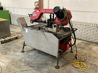 2009 bomar ergonomic 320.250g bandzaagmachine - afbeelding 1 van  1