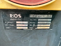 2009 bos grande bouwaansluitkast - afbeelding 2 van  10