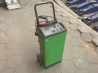 2009 bosch bsl 2470 acculader - afbeelding 1 van  2