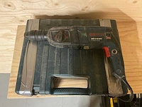 2009 bosch gbh 2-26 dfr boormachine