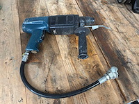 2009 bosch pneumatische boormachine - afbeelding 1 van  5