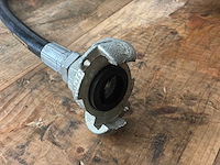 2009 bosch pneumatische boormachine - afbeelding 4 van  5