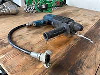 2009 bosch pneumatische boormachine - afbeelding 2 van  2