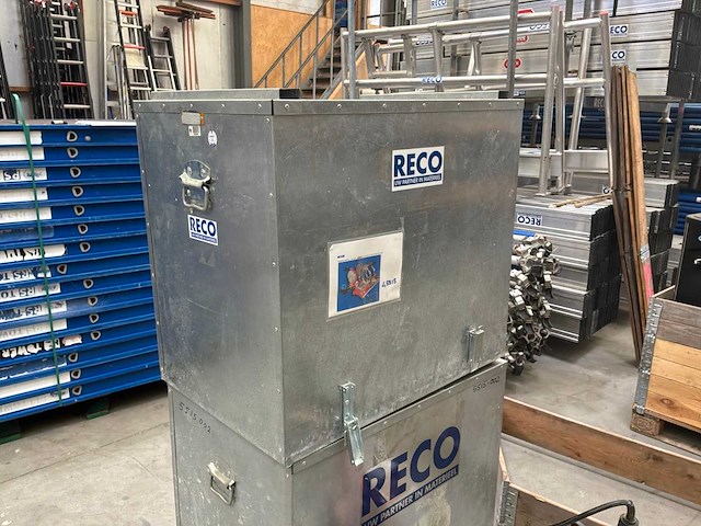 2009 bpc 6250/n spiegellasmachine - afbeelding 7 van  7