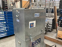 2009 bpc 6250/n spiegellasmachine - afbeelding 7 van  7