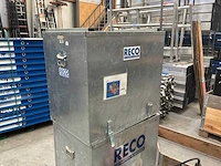 2009 bpc 6250/n spiegellasmachine - afbeelding 7 van  7