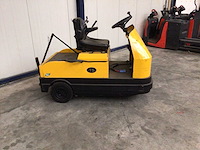 2009 bradshaw t5 industriële trekker - afbeelding 2 van  5