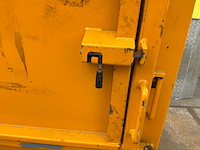2009 bramidan b16 hydraulische balenpers - afbeelding 1 van  2