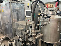 2009 breitner idl 2067 in-lijn vulmachine