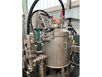 2009 breitner idl 2067 in-lijn vulmachine - afbeelding 3 van  10