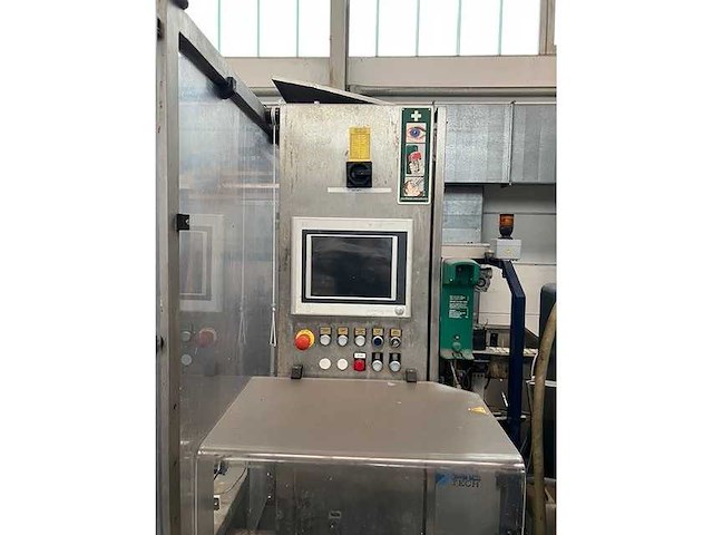 2009 breitner idl 2067 in-lijn vulmachine - afbeelding 4 van  10