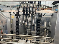 2009 breitner idl 2067 in-lijn vulmachine - afbeelding 5 van  10