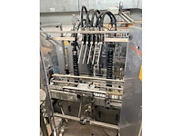 2009 breitner idl 2067 in-lijn vulmachine - afbeelding 6 van  10