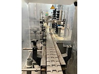 2009 breitner idl 2067 in-lijn vulmachine - afbeelding 8 van  10