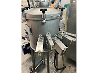 2009 breitner idl 2067 in-lijn vulmachine - afbeelding 9 van  10