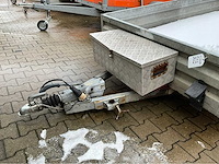 2009 brennig ah mth b02 aanhangwagen - afbeelding 3 van  15