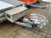 2009 brennig ah mth b02 aanhangwagen - afbeelding 4 van  15