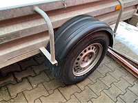 2009 brennig ah mth b02 aanhangwagen - afbeelding 5 van  15