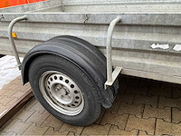 2009 brennig ah mth b02 aanhangwagen - afbeelding 6 van  15