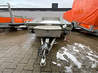2009 brennig ah mth b02 aanhangwagen - afbeelding 8 van  15