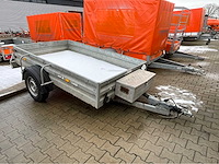 2009 brennig ah mth b02 aanhangwagen - afbeelding 9 van  15