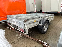 2009 brennig ah mth b02 aanhangwagen - afbeelding 10 van  15