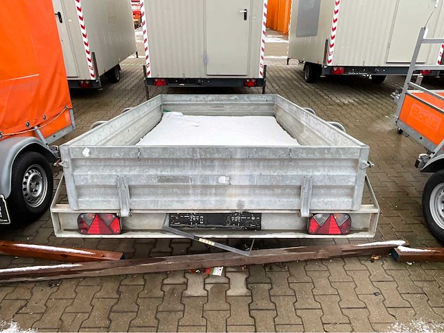 2009 brennig ah mth b02 aanhangwagen - afbeelding 11 van  15