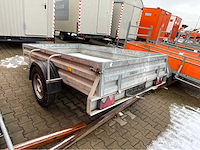2009 brennig ah mth b02 aanhangwagen - afbeelding 12 van  15