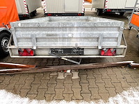 2009 brennig ah mth b02 aanhangwagen - afbeelding 13 van  15