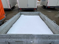 2009 brennig ah mth b02 aanhangwagen - afbeelding 14 van  15