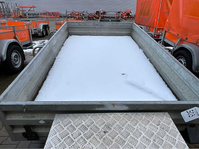 2009 brennig ah mth b02 aanhangwagen - afbeelding 15 van  15