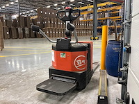 2009 bt lpe200/8 meerijpallettruck - afbeelding 4 van  9