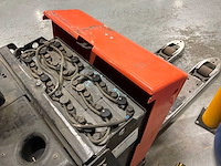 2009 bt lpe200/8 meerijpallettruck - afbeelding 7 van  9