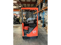 2009 bt rre 140m reachtruck - afbeelding 5 van  11