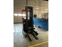 2009 bt rre 140m reachtruck - afbeelding 7 van  11