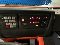 2009 bt rre 140m reachtruck - afbeelding 11 van  11