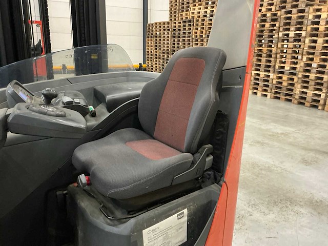 2009 bt rre160 reachtruck - afbeelding 4 van  20