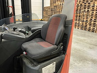 2009 bt rre160 reachtruck - afbeelding 4 van  20