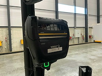 2009 bt rre160 reachtruck - afbeelding 9 van  20