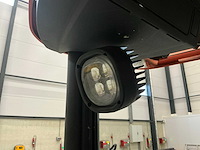 2009 bt rre160 reachtruck - afbeelding 10 van  20