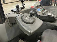 2009 bt rre160 reachtruck - afbeelding 11 van  20