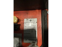 2009 bt rre160 reachtruck - afbeelding 13 van  20