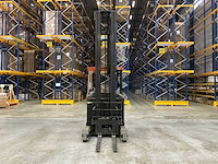 2009 bt rre160 reachtruck - afbeelding 12 van  20